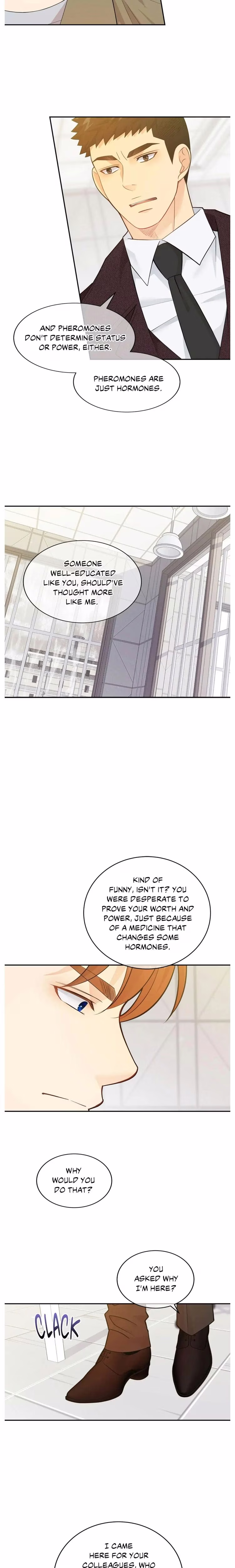 Wolves Behind Bars - Chapter 69 - Part 13