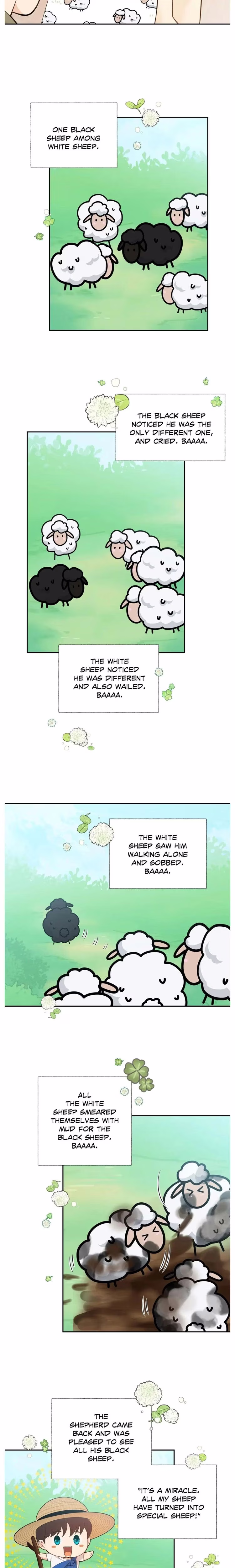 Wolves Behind Bars - Chapter 69 - Part 15