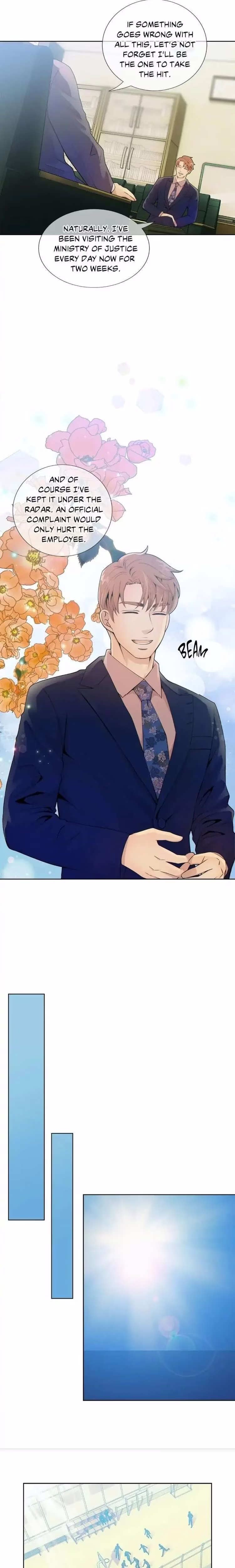 Wolves Behind Bars - Chapter 7 - Part 8