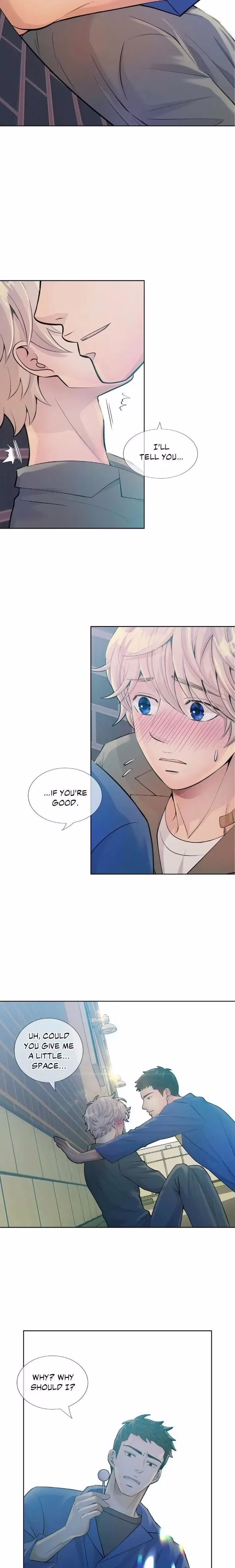 Wolves Behind Bars - Chapter 7 - Part 14