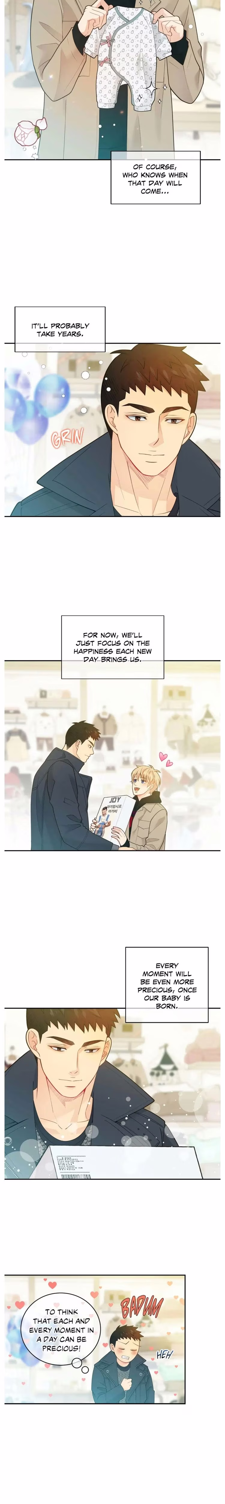 Wolves Behind Bars - Chapter 70 - Part 6