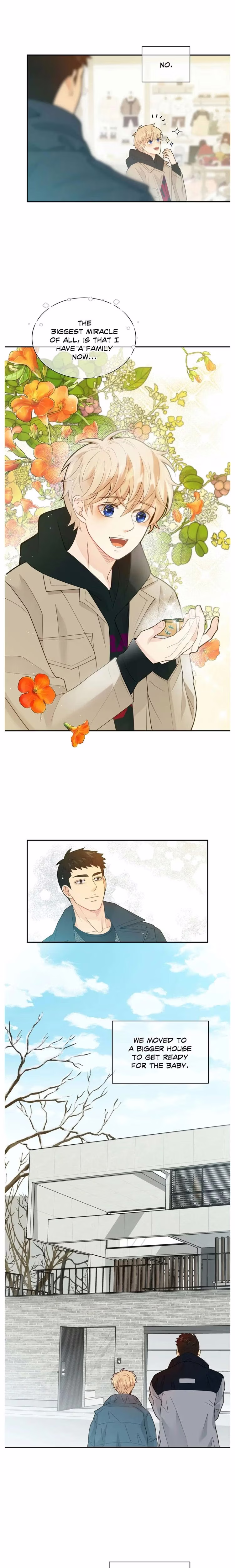 Wolves Behind Bars - Chapter 70 - Part 7