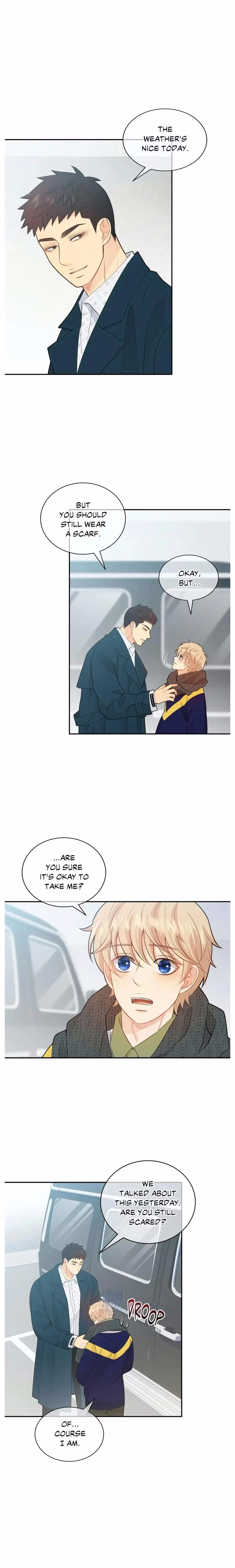 Wolves Behind Bars - Chapter 70 - Part 9