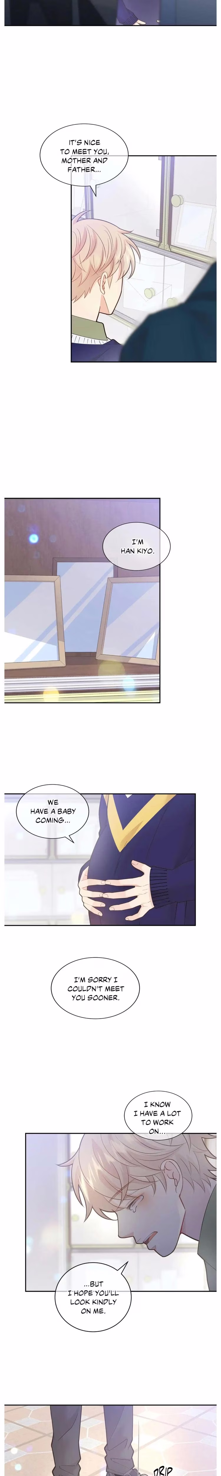 Wolves Behind Bars - Chapter 70 - Part 15