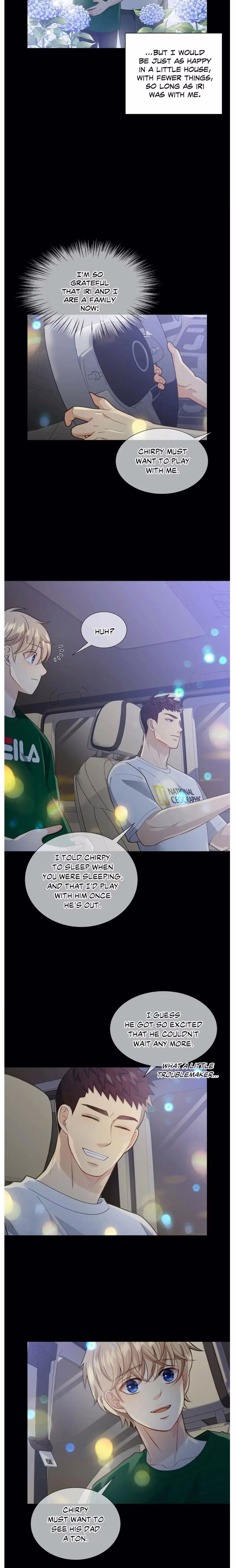 Wolves Behind Bars - Chapter 71 - Part 7