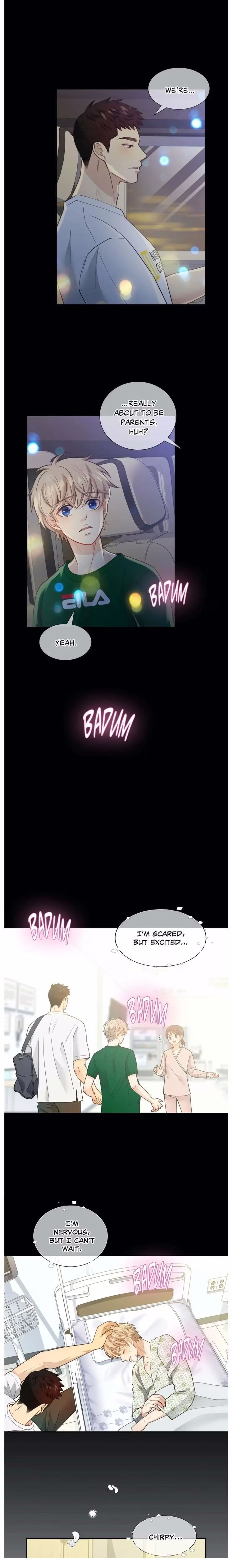 Wolves Behind Bars - Chapter 71 - Part 8