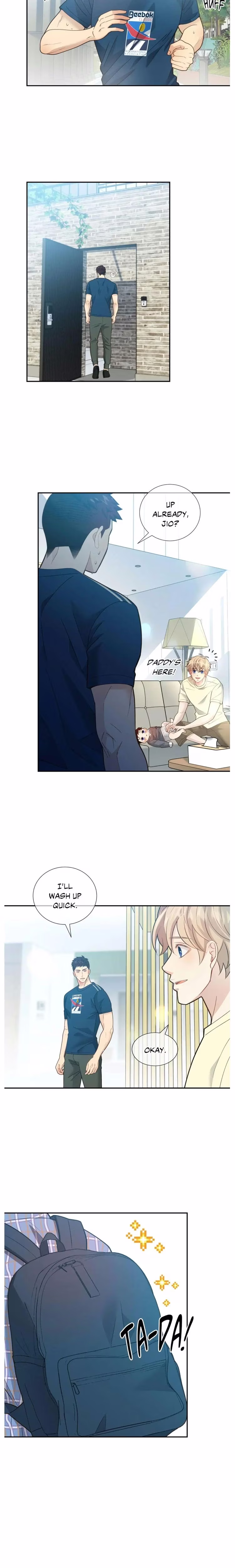 Wolves Behind Bars - Chapter 71 - Part 10