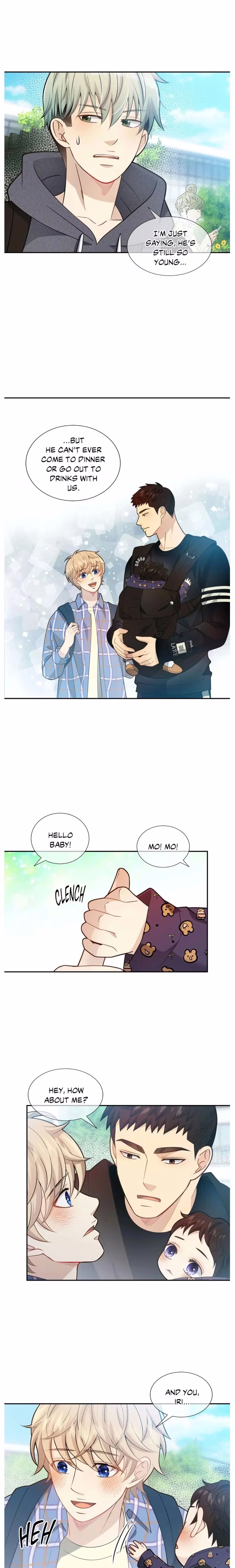 Wolves Behind Bars - Chapter 71 - Part 14