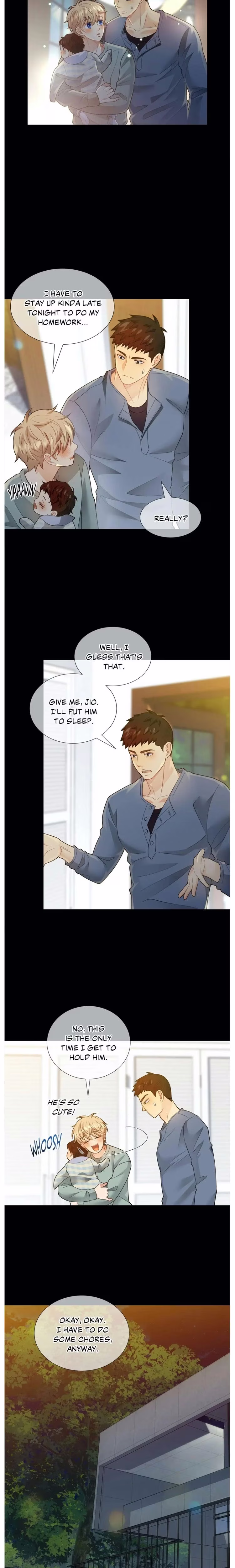 Wolves Behind Bars - Chapter 72 - Part 4