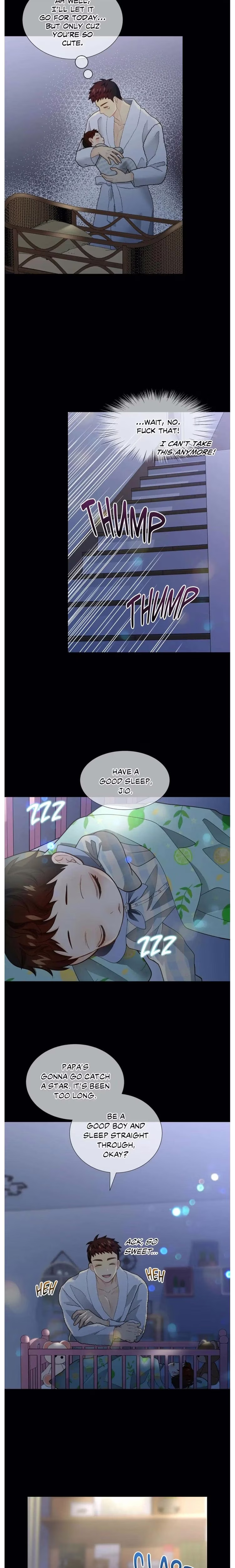 Wolves Behind Bars - Chapter 72 - Part 7