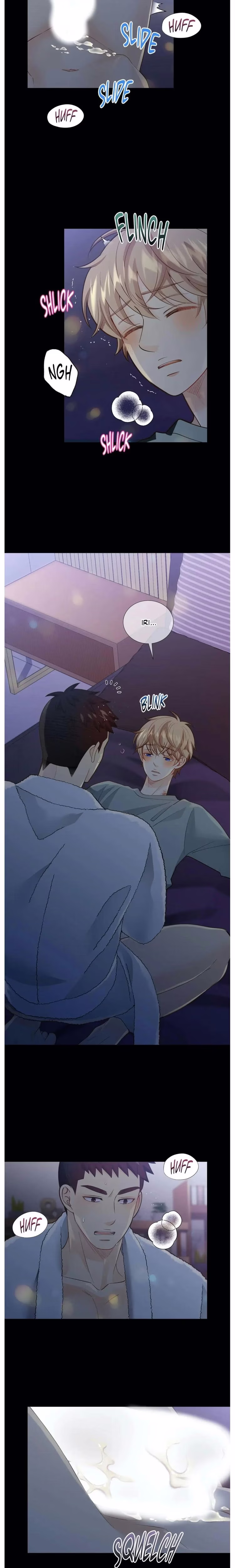 Wolves Behind Bars - Chapter 72 - Part 10