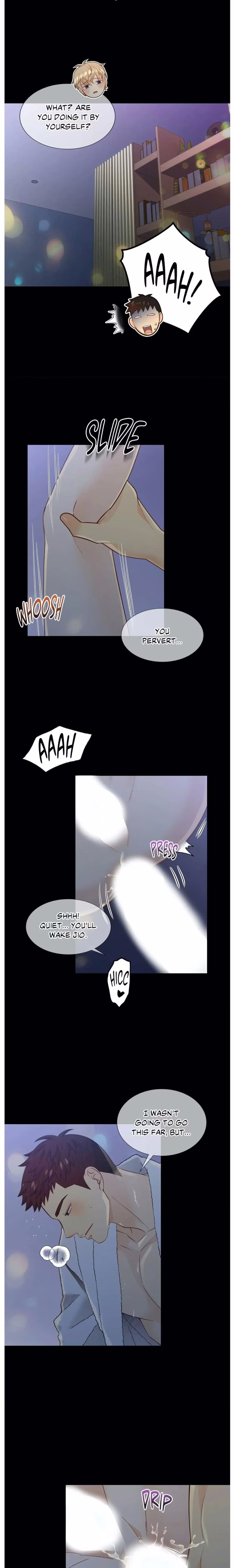 Wolves Behind Bars - Chapter 72 - Part 11