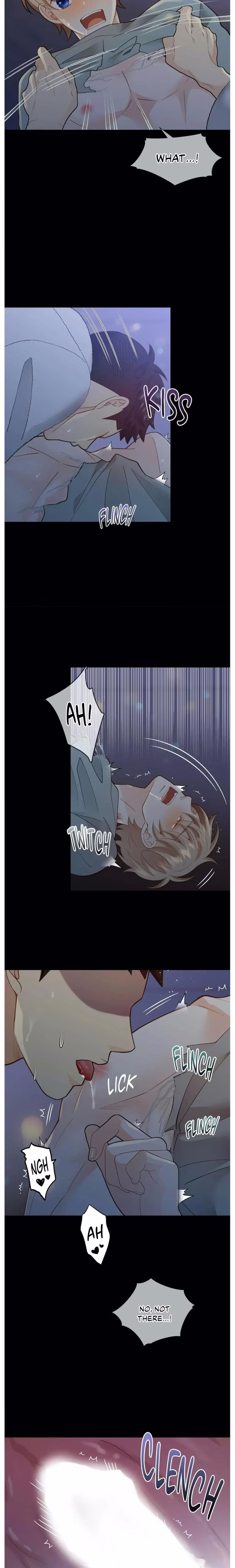 Wolves Behind Bars - Chapter 72 - Part 15