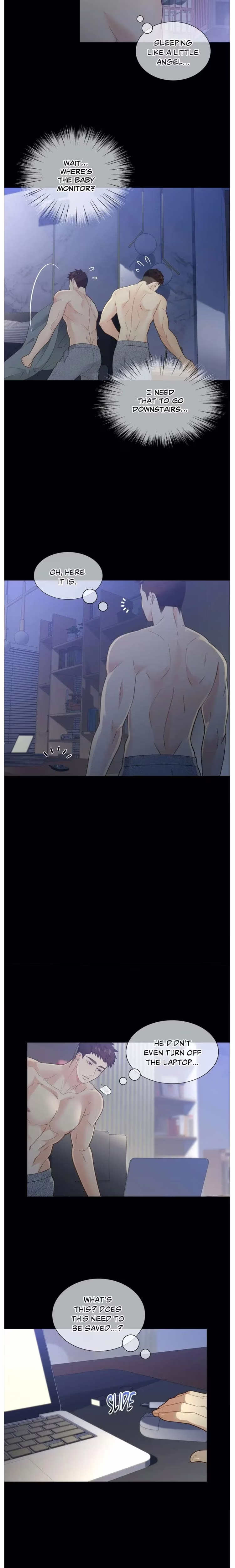 Wolves Behind Bars - Chapter 73 - Part 6