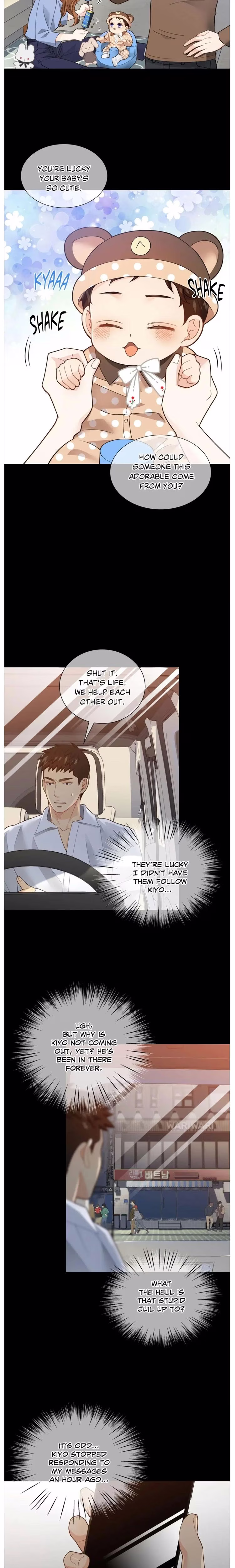 Wolves Behind Bars - Chapter 74 - Part 6