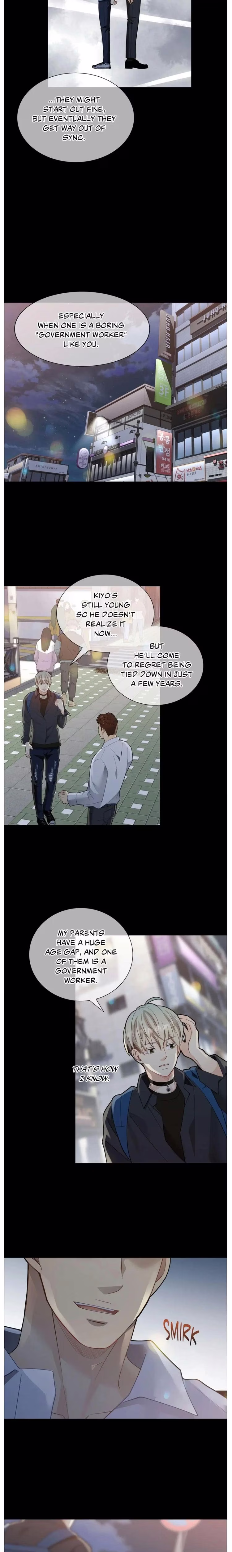 Wolves Behind Bars - Chapter 74 - Part 13