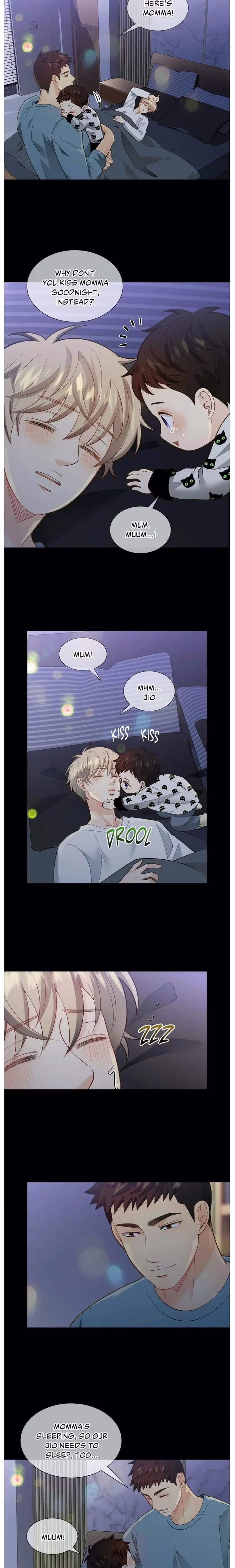 Wolves Behind Bars - Chapter 75 - Part 7