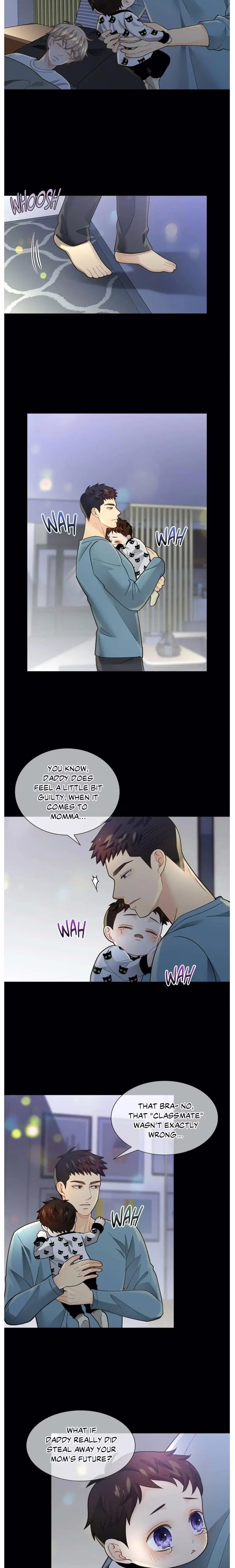 Wolves Behind Bars - Chapter 75 - Part 8