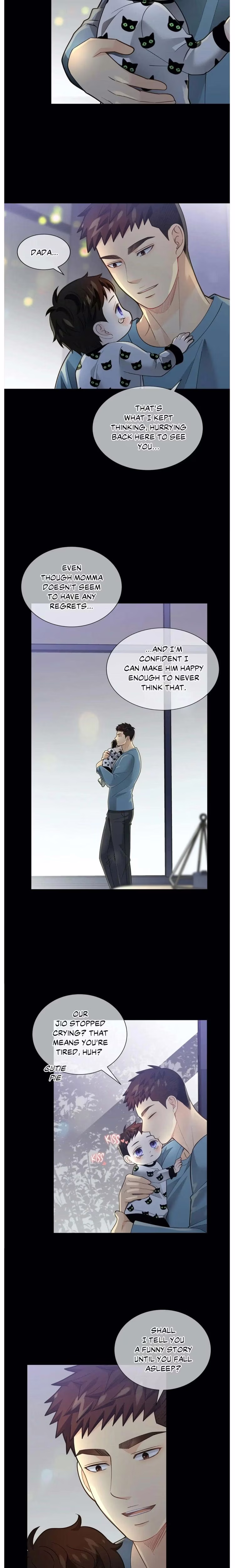 Wolves Behind Bars - Chapter 75 - Part 9