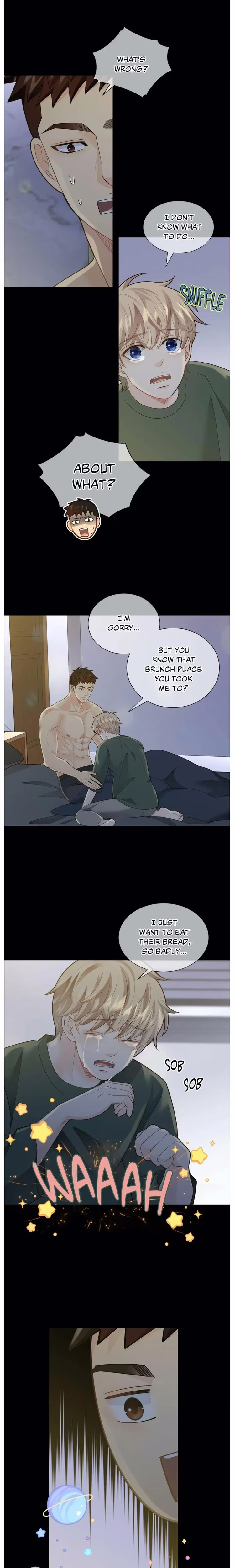 Wolves Behind Bars - Chapter 75 - Part 11