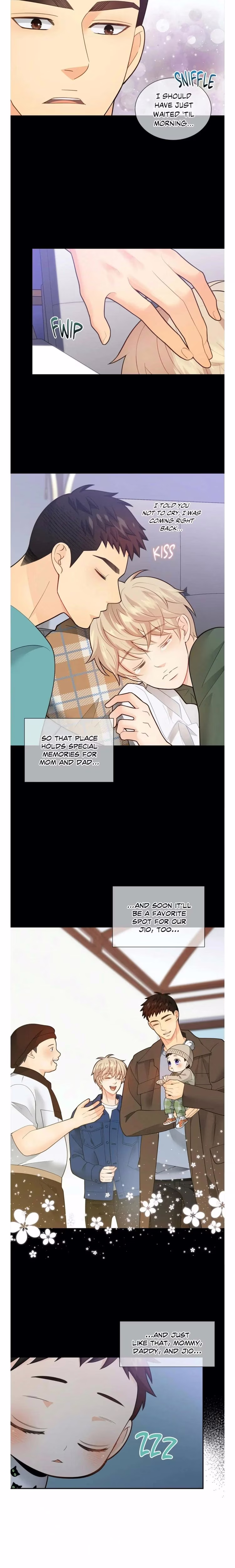 Wolves Behind Bars - Chapter 76 - Part 5