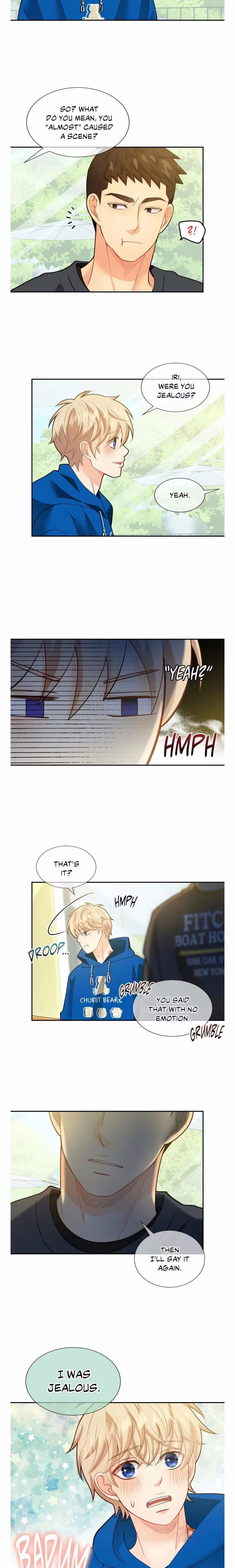 Wolves Behind Bars - Chapter 76 - Part 14