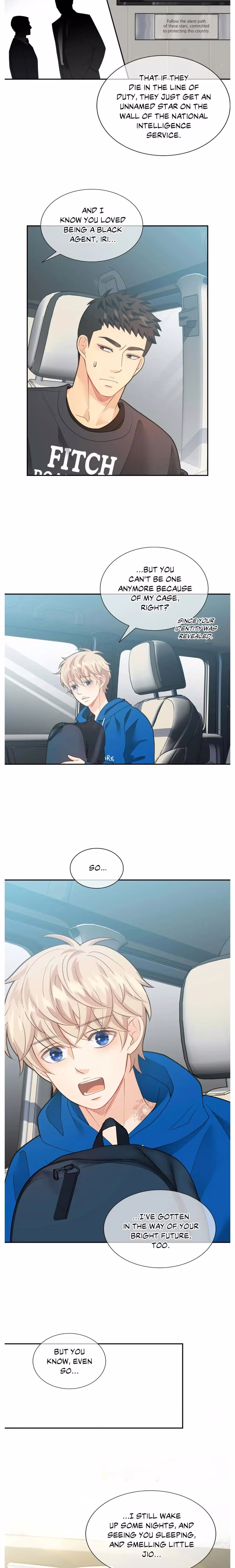 Wolves Behind Bars - Chapter 77 - Part 8