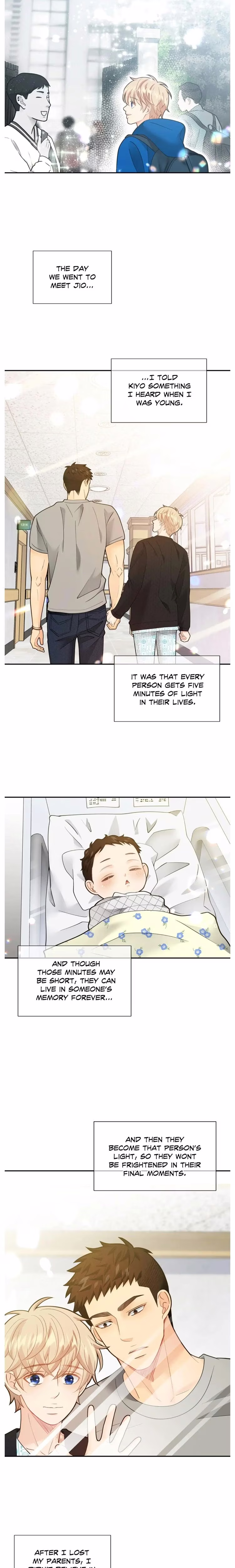 Wolves Behind Bars - Chapter 77 - Part 14