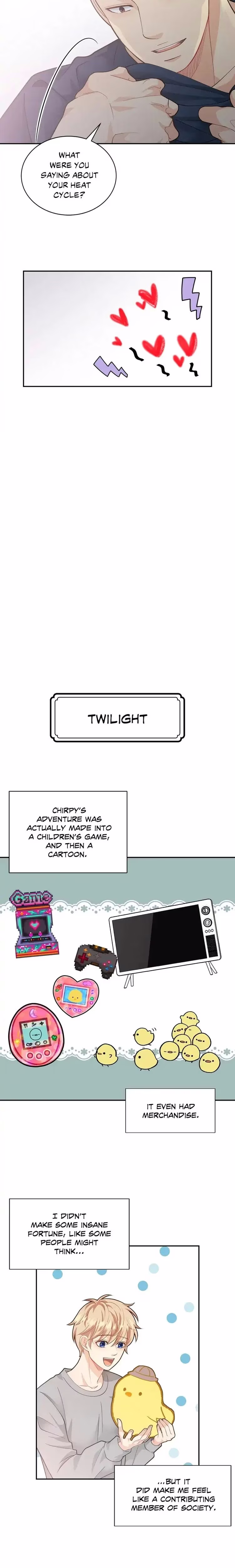 Wolves Behind Bars - Chapter 78 - Part 10