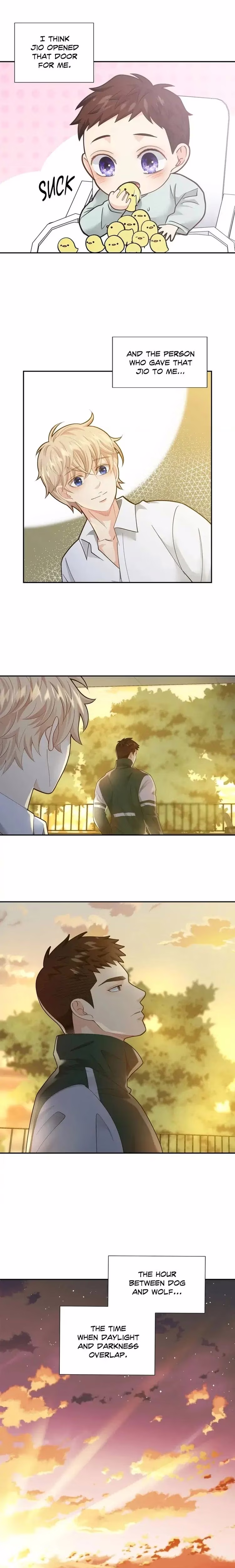 Wolves Behind Bars - Chapter 78 - Part 11