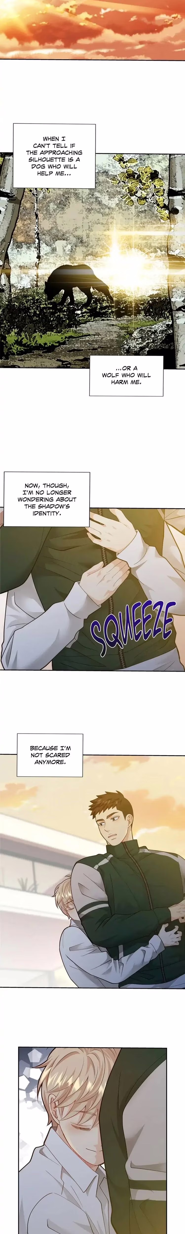 Wolves Behind Bars - Chapter 78 - Part 12