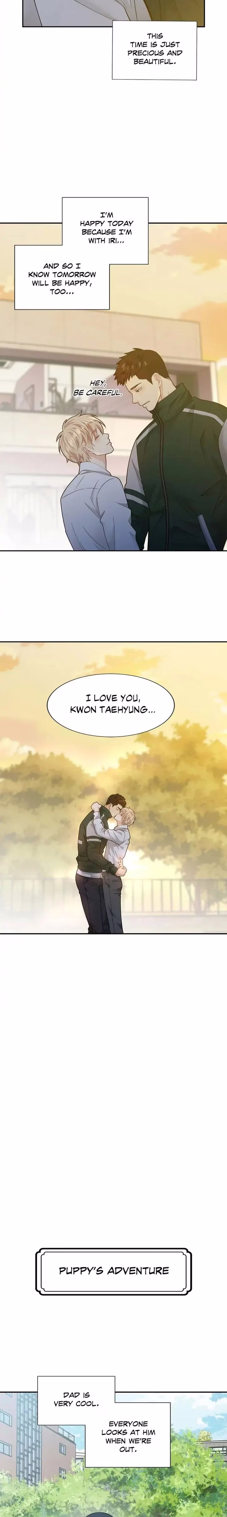 Wolves Behind Bars - Chapter 78 - Part 13