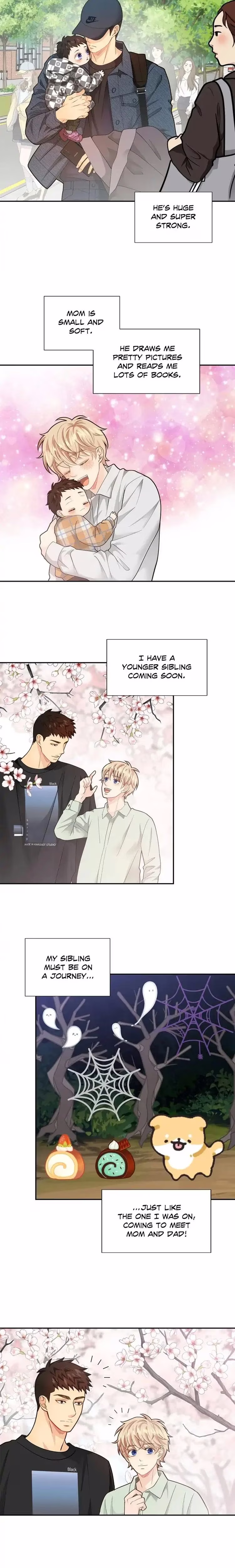 Wolves Behind Bars - Chapter 78 - Part 14