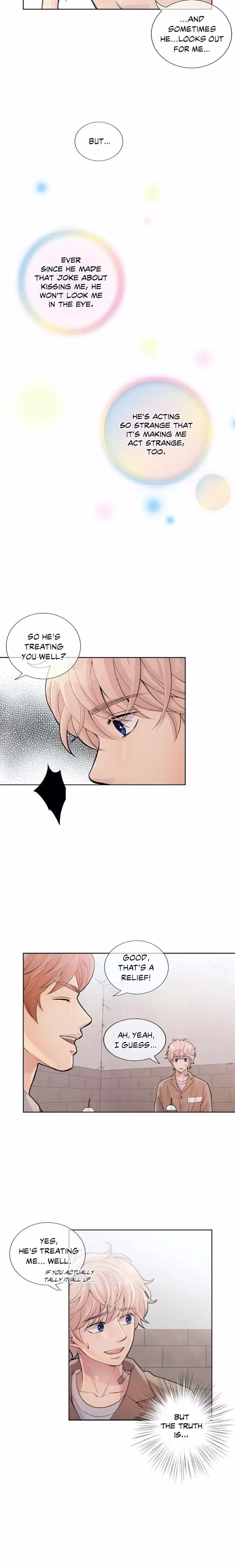 Wolves Behind Bars - Chapter 9 - Part 12