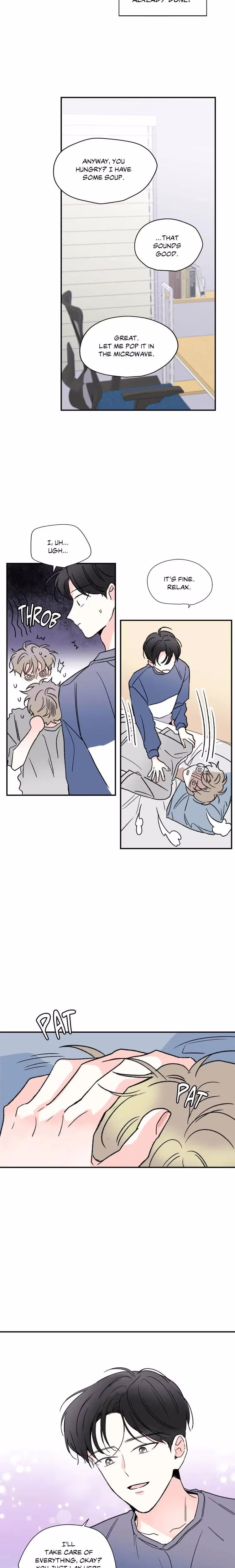 Worth the Wait - Chapter 10 - Part 8