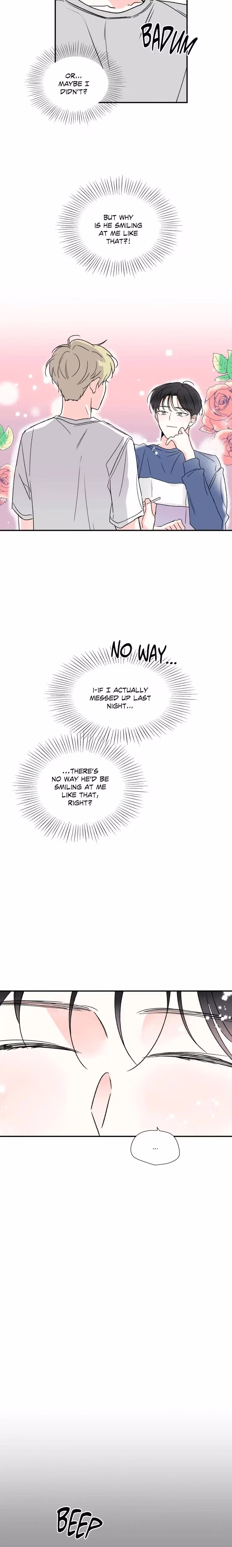 Worth the Wait - Chapter 10 - Part 10