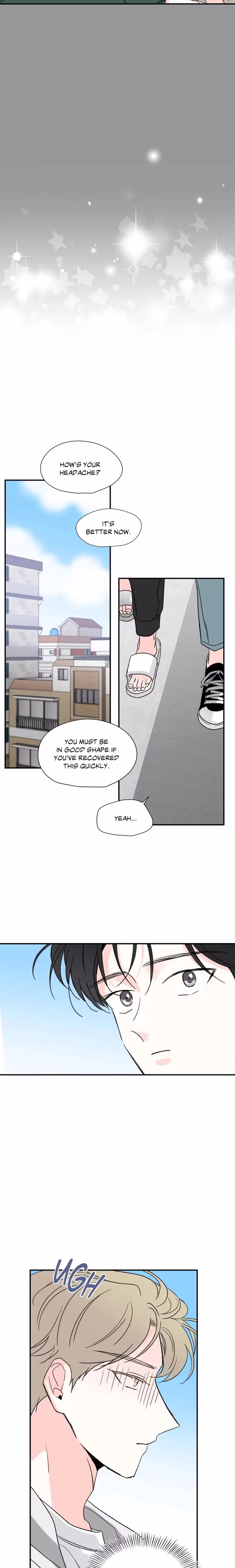 Worth the Wait - Chapter 11 - Part 7