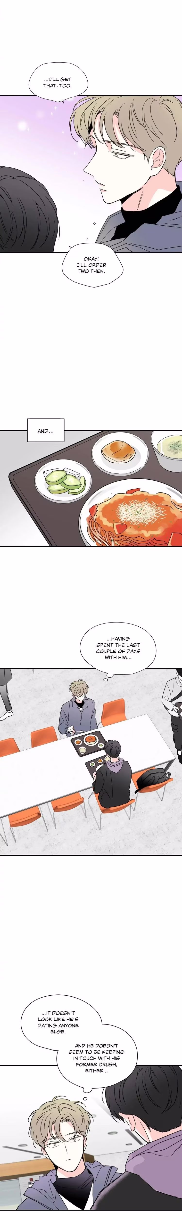 Worth the Wait - Chapter 12 - Part 8