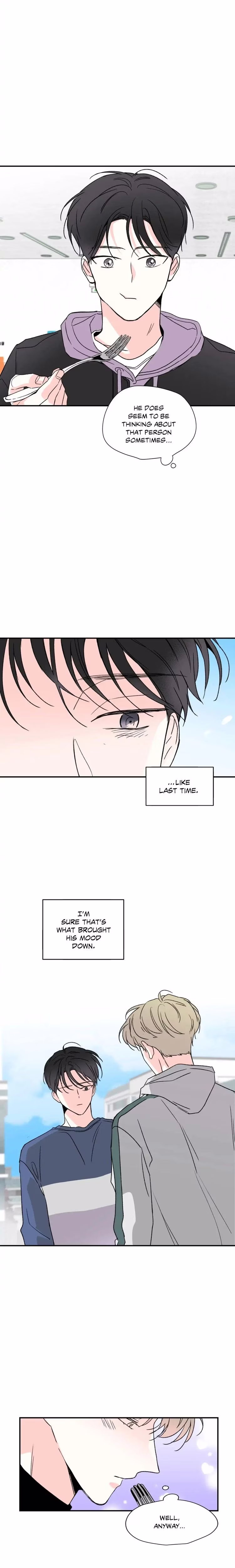 Worth the Wait - Chapter 12 - Part 9