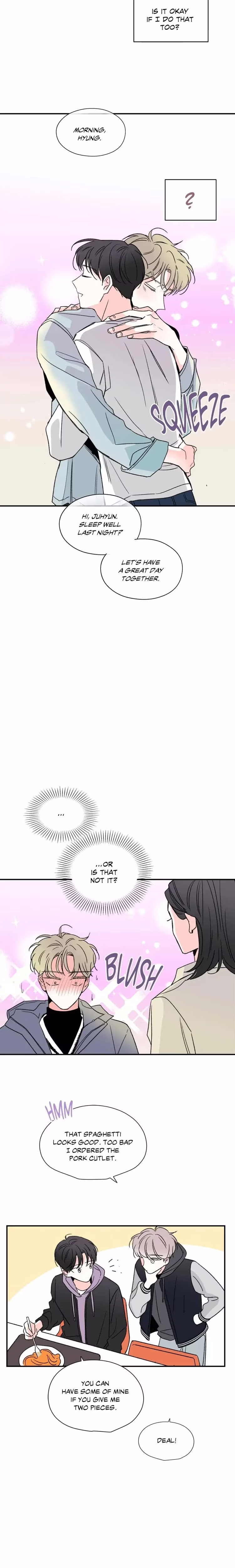 Worth the Wait - Chapter 12 - Part 12