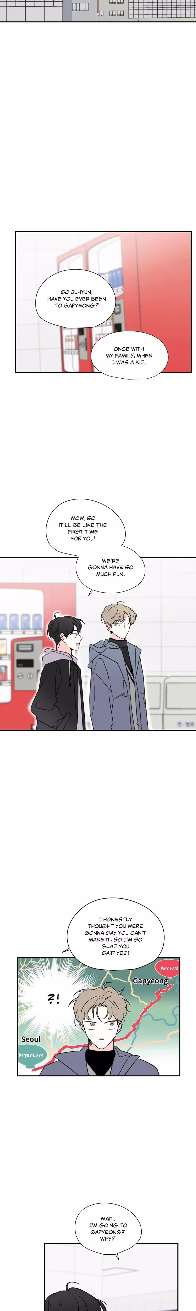 Worth the Wait - Chapter 13 - Part 4