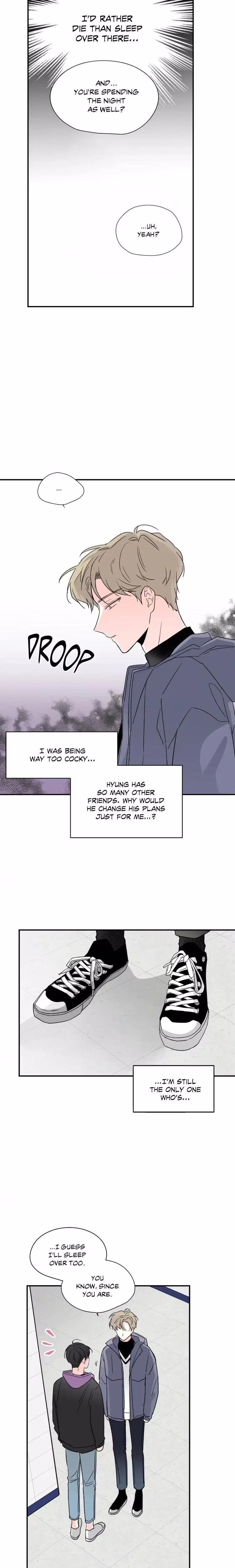 Worth the Wait - Chapter 13 - Part 7