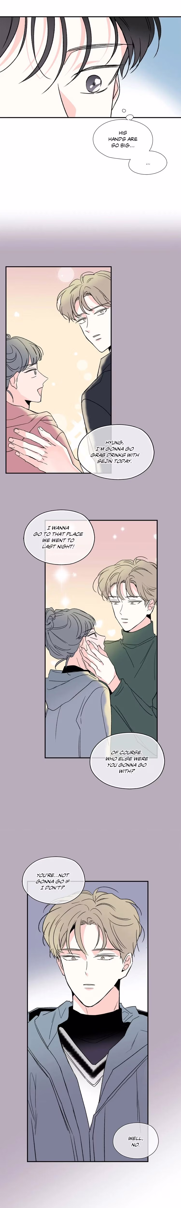 Worth the Wait - Chapter 14 - Part 5