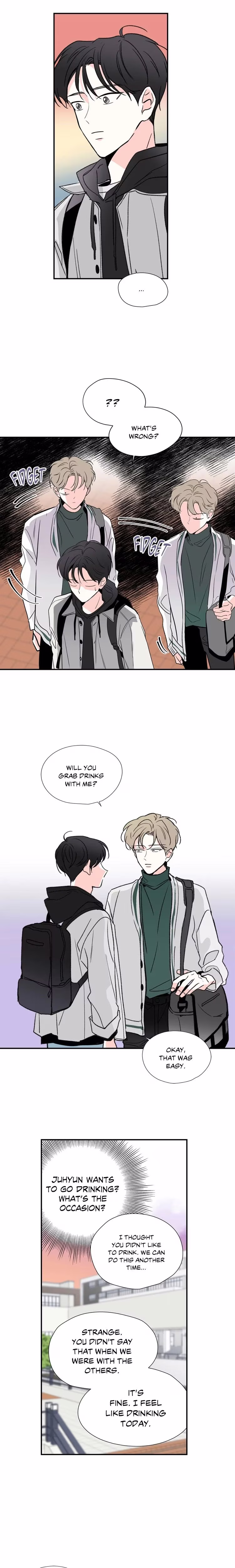 Worth the Wait - Chapter 14 - Part 12