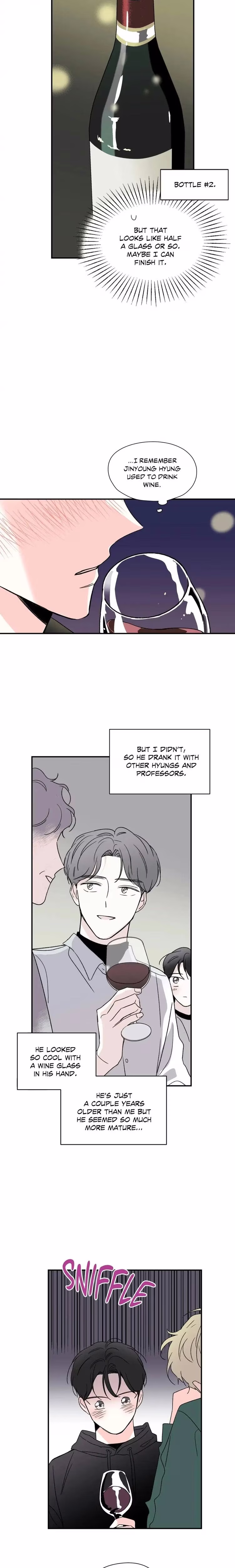 Worth the Wait - Chapter 15 - Part 7