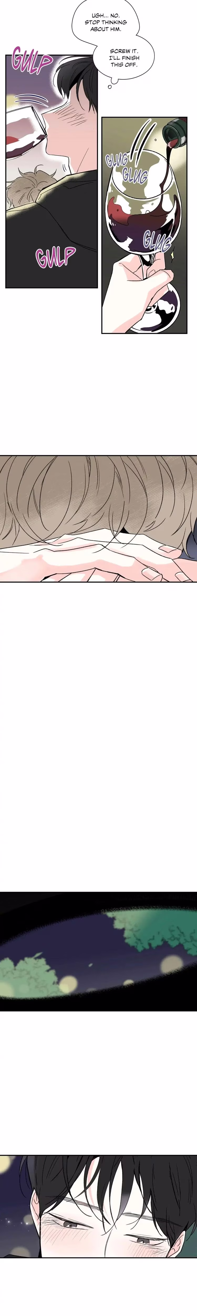 Worth the Wait - Chapter 15 - Part 8