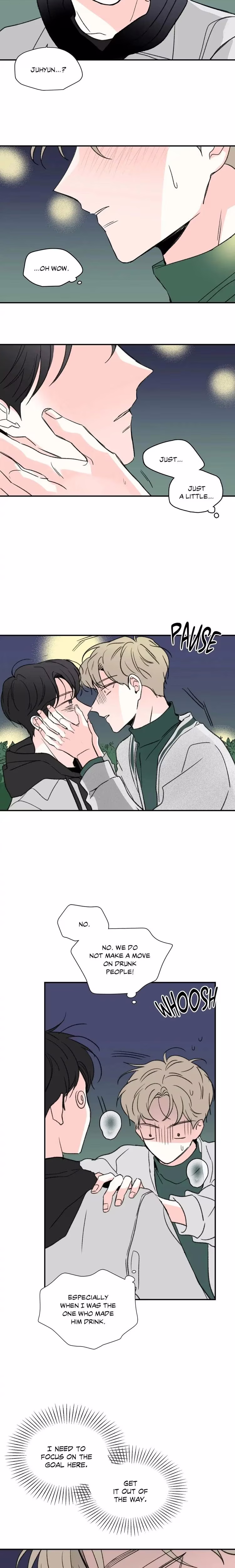 Worth the Wait - Chapter 15 - Part 10