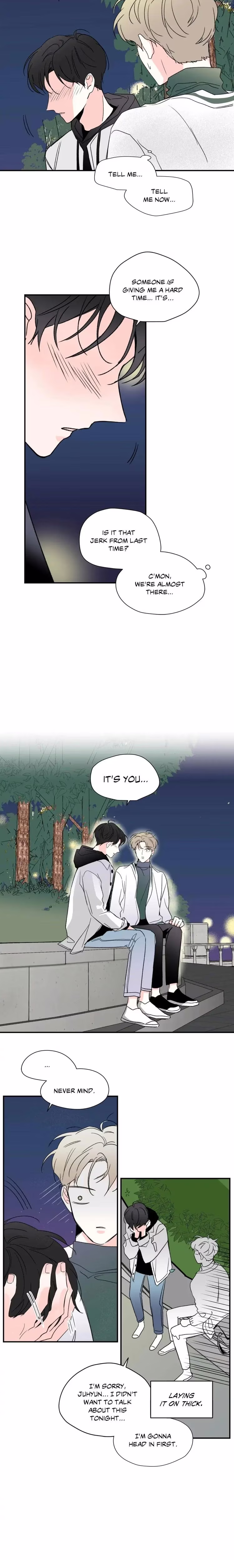 Worth the Wait - Chapter 15 - Part 12