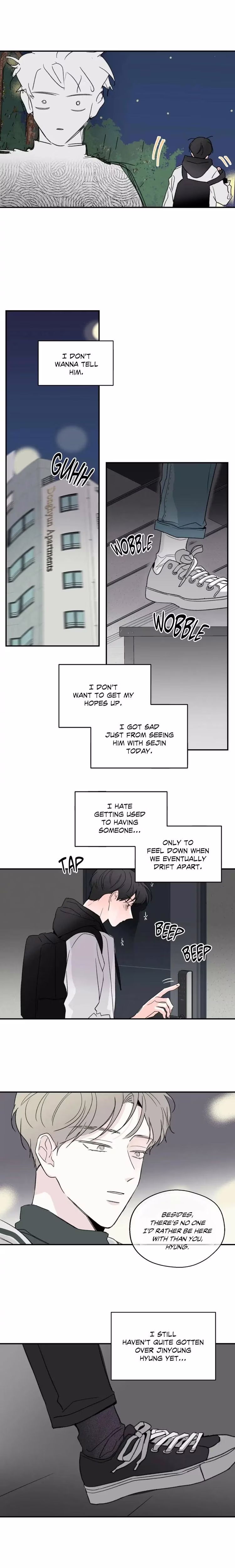 Worth the Wait - Chapter 15 - Part 13