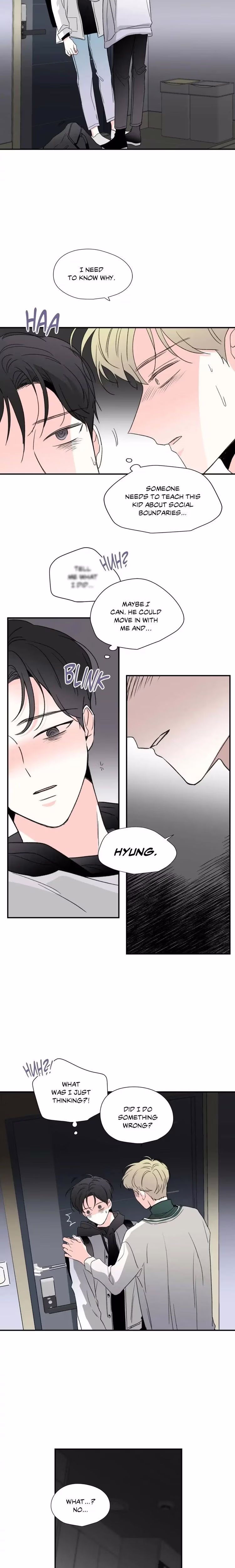 Worth the Wait - Chapter 16 - Part 4